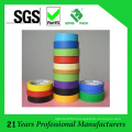 Crepe Paper Colorful Masking Tape